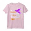 HapTiger Halloween Divertente Maglietta - You Can't Scare Me I'm A Teacher - Regalo per Insegnanti di Scuola Materna, Superiore, Pre-K, Elementari, Medie, Prescolare