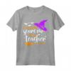 HapTiger Halloween Divertente Maglietta - You Can't Scare Me I'm A Teacher - Regalo per Insegnanti di Scuola Materna, Superiore, Pre-K, Elementari, Medie, Prescolare