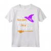 HapTiger Halloween Divertente Maglietta - You Can't Scare Me I'm A Teacher - Regalo per Insegnanti di Scuola Materna, Superiore, Pre-K, Elementari, Medie, Prescolare