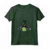 Donna Halloween Incinta Divertente Bambino Strega Gravidanza - Maglietta per Costume di Halloween - Baby Witch in Arrivo