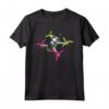 Freestyle FPV Racing Drone Pilot Acro Quadcopter Watermelon Maglietta - Regalo Compleanno per Pilota Drone FPV - FPV non è un crimine