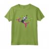 Freestyle FPV Racing Drone Pilot Acro Quadcopter Watermelon Maglietta - Regalo Compleanno per Pilota Drone FPV - FPV non è un crimine