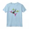 Freestyle FPV Racing Drone Pilot Acro Quadcopter Watermelon Maglietta - Regalo Compleanno per Pilota Drone FPV - FPV non è un crimine