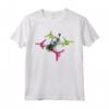 Freestyle FPV Racing Drone Pilot Acro Quadcopter Watermelon Maglietta - Regalo Compleanno per Pilota Drone FPV - FPV non è un crimine