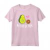Mamacado Gravidanza Avocado Maglietta - Ideale per Annuncio di Gravidanza - Regalo Originale per Mamme Incinte