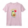 Regalo per Madri Avocado Pancione Incinta Mamacado Maglietta - Ideale per Donne in Dolce Attesa e Amanti dell'Avocado