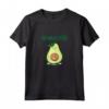 Regalo per Madri - Mamacado Maglietta per Donne Incinte e Amanti dell'Avocado - Ideale per Vegani e Vegetariani