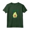 Regalo per Madri - Mamacado Maglietta per Donne Incinte e Amanti dell'Avocado - Ideale per Vegani e Vegetariani