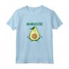 Regalo per Madri - Mamacado Maglietta per Donne Incinte e Amanti dell'Avocado - Ideale per Vegani e Vegetariani