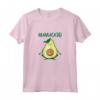 Regalo per Madri - Mamacado Maglietta per Donne Incinte e Amanti dell'Avocado - Ideale per Vegani e Vegetariani