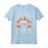 Uomo RV Camping Campeggiatore - Veri Uomini Tirano Le Caravan Maglietta per Vacanze in Camper - Idea Regalo per Papà, Mamma, Zio