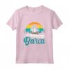 Maglietta Capitani di Navi - Nautica Barca Vela - Regalo Divertente per Appassionati di Mare e Avventure in Barca