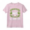 Camping Divertente Regalo - Vecchio Con Camper Maglietta per Amanti del Campeggio - Ideale per Papà, Mamma e Zio