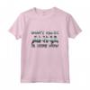 Divertente Scritta per Donna - Regalo Personalizzato per Anna - Maglietta Compleanno Natale