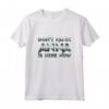 Divertente Scritta per Donna - Regalo Personalizzato per Anna - Maglietta Compleanno Natale