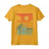 California Dreaming Los Angeles - Surf T-shirt Long Beach CA - Summer Vibes Tee