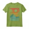 California Dreaming Los Angeles - Surf T-shirt Long Beach CA - Summer Vibes Tee