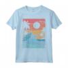 California Dreaming Los Angeles - Surf T-shirt Long Beach CA - Summer Vibes Tee