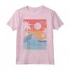 California Dreaming Los Angeles - Surf T-shirt Long Beach CA - Summer Vibes Tee