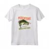Pesca Maglietta Pescatore - Maglia Fish Regalo per Papa Pesca - Ideale per Uomini, Donne e Ragazzi Appassionati della Pesca