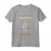 T-Shirt Pescatore Uomini - Regalo Pesca Maglia Festa del Papà Maglietta - Ideale per Appassionati della Pesca
