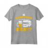 Camper RV Camping Regali Campeggiatore Campeggio E Birra Maglietta - Life is Better in a Camper - Idea Regalo per Uomini e Donne Amanti del Campeggio