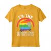 Il Rainbow Sheep In Famiglia - Orgoglio LGBT Maglietta - Perfetta per Uomo e Donna - Acquista Online per Mostrare il Tuo Sostegno
