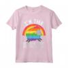 Il Rainbow Sheep In Famiglia - Orgoglio LGBT Maglietta - Perfetta per Uomo e Donna - Acquista Online per Mostrare il Tuo Sostegno