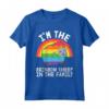 Il Rainbow Sheep In Famiglia - Orgoglio LGBT Maglietta - Perfetta per Uomo e Donna - Acquista Online per Mostrare il Tuo Sostegno