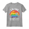 Il Rainbow Sheep In Famiglia - Orgoglio LGBT Maglietta - Perfetta per Uomo e Donna - Acquista Online per Mostrare il Tuo Sostegno