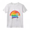 Il Rainbow Sheep In Famiglia - Orgoglio LGBT Maglietta - Perfetta per Uomo e Donna - Acquista Online per Mostrare il Tuo Sostegno