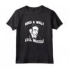 HapTiger Need a Will Call McGil - Maglietta ufficiale Breaking Bad - Merchandising Saul Goodman