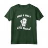 HapTiger Need a Will Call McGil - Maglietta ufficiale Breaking Bad - Merchandising Saul Goodman