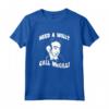 HapTiger Need a Will Call McGil - Maglietta ufficiale Breaking Bad - Merchandising Saul Goodman
