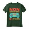 Dillo Alla Mamma All'Avvocato - Meme Divertente Gamer Sarcasmo Maglietta - Ideale Regalo per Appassionati di Videogiochi