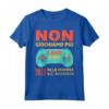Dillo Alla Mamma All'Avvocato - Meme Divertente Gamer Sarcasmo Maglietta - Ideale Regalo per Appassionati di Videogiochi