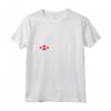 Donna HapTiger Maglietta con Collo a V - Leggera e Trendy - Acquista Online Maglietta Moda Donna