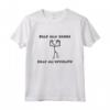 Dillo alla Mamma, Dillo all'Avvocato Maglietta - Italian Podcast Quote Merchandise - Perfect Gift for Comedy Fans