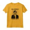 HapTiger Foto Segnaletica dell'Avvocato Penalista - Maglietta Ufficiale Breaking Bad - Acquista Online per gli Appassionati di Better Call Saul
