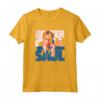 HapTiger Saul Goodman sul Telefono Pubblico nel Logo Maglietta - Merchandising Ufficiale Breaking Bad