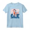 HapTiger Saul Goodman sul Telefono Pubblico nel Logo Maglietta - Merchandising Ufficiale Breaking Bad