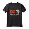HapTiger Slippin Jimmy's Maglietta - T-shirt Ufficiale Breaking Bad - Acquista Attrezzatura Saul Goodman