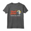 HapTiger Slippin Jimmy's Maglietta - T-shirt Ufficiale Breaking Bad - Acquista Attrezzatura Saul Goodman