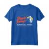 HapTiger Slippin Jimmy's Maglietta - T-shirt Ufficiale Breaking Bad - Acquista Attrezzatura Saul Goodman