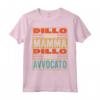 Meme Divertente Dillo alla Mamma All'Avvocato - Maglietta Umoristica per Regalo Compleanno Anniversario Laurea