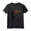 HapTiger Saul con Logo Maglietta - Merchandising Ufficiale Breaking Bad - Ideale per Fan della Serie TV