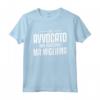 Idea Regalo Divertente per un Avvocato - Maglietta Un Avvocato Non Invecchia Ma Migliora - Regalo di Laurea