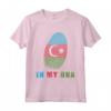 Azerbaigian Flag - Mostra il tuo Orgoglio per l'Azerbaigian - Maglietta Bandiera dell'Azerbaigian per Uomini, Donne e Bambini