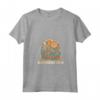 Donna Azerbaigian - Maglietta Logo Azerbaigian con Collo a V - Souvenir e Design Azerbaigian