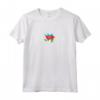 Heartbeat Design Bandiera dell'Azerbaigian - Maglietta Cuore Pulsante per Fan dell'Azerbaigian - Ideale come Regalo